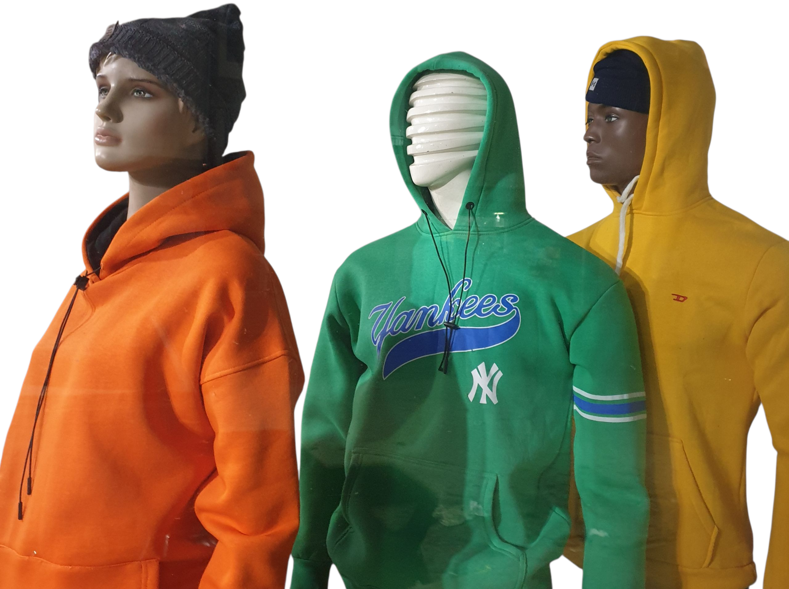 Hoodie