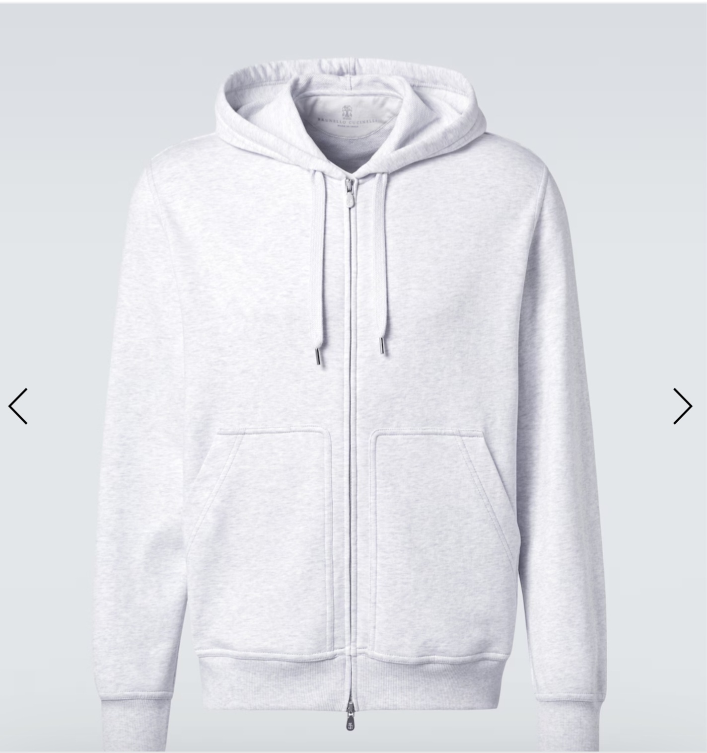 Hoodie